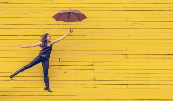 Themenbild "Auf Ihrer Seite"